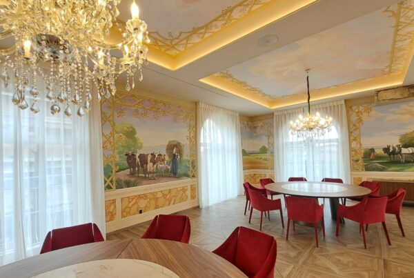 Top Luxury Hotels in Lombardia