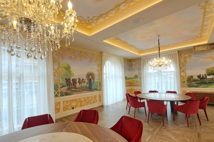 Top Luxury Hotels in Lombardia