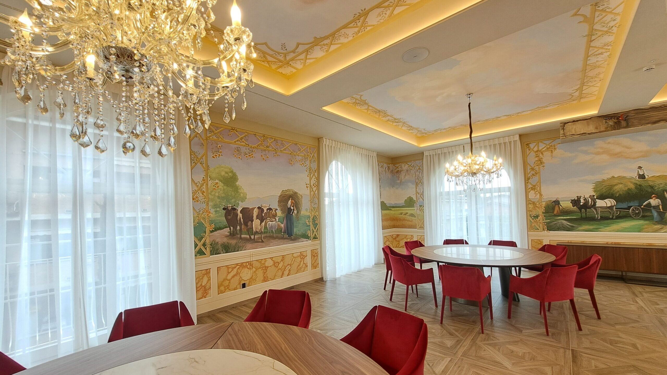 Top Luxury Hotels in Lombardia