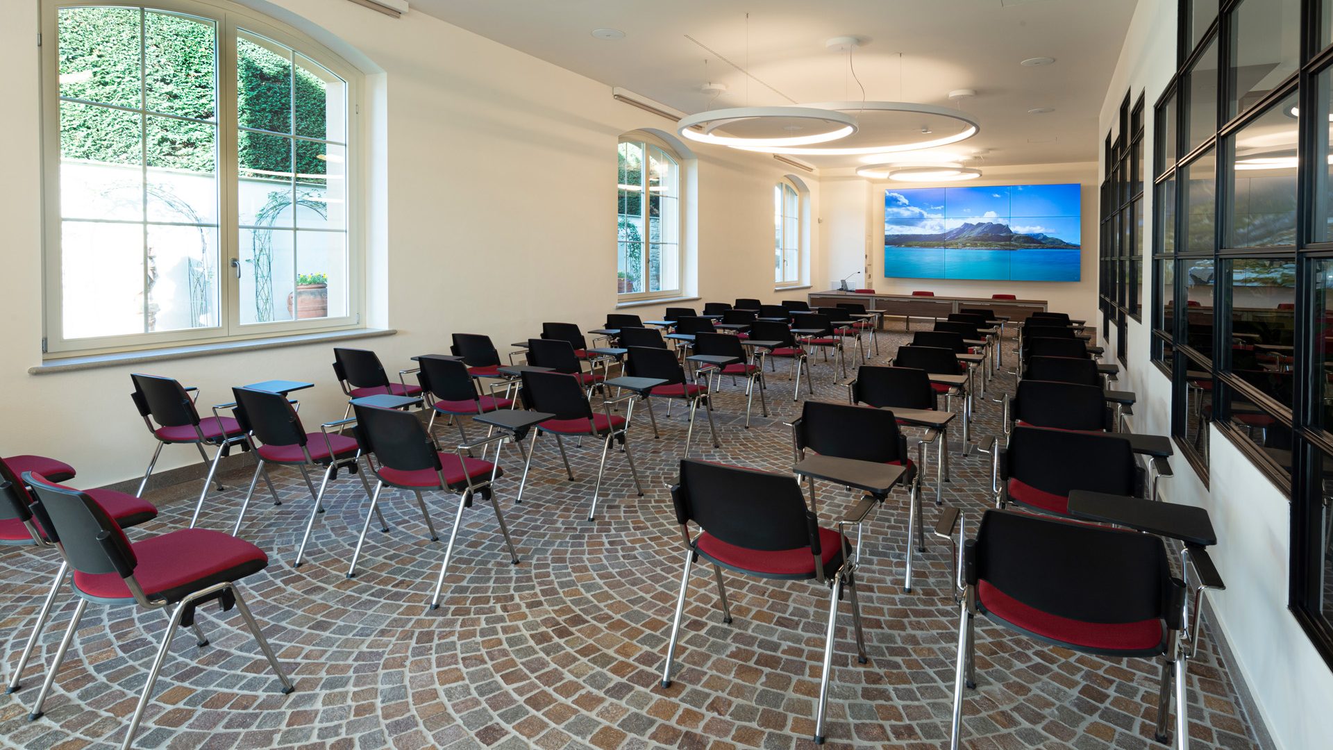 Sala Conferenze